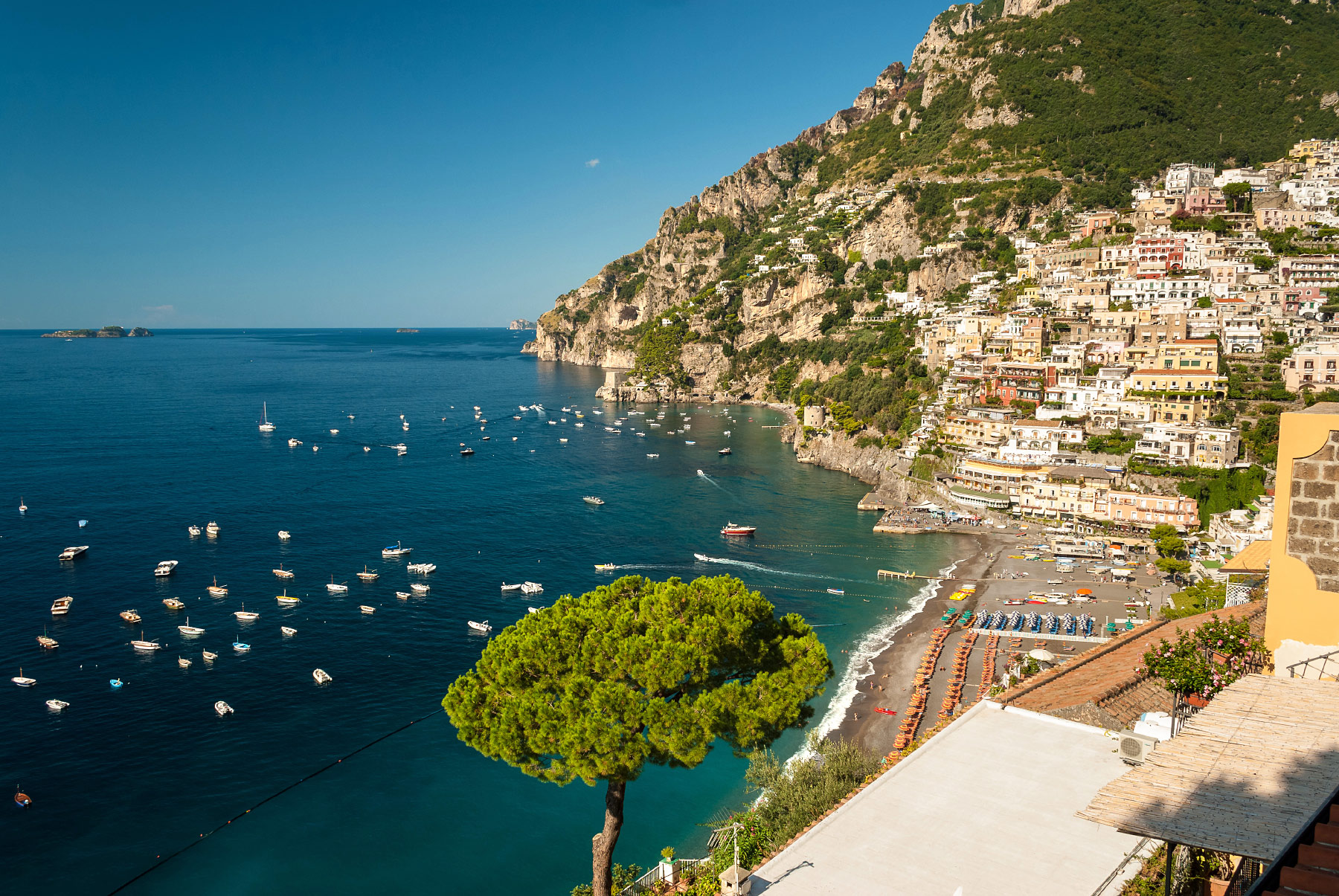 Positano